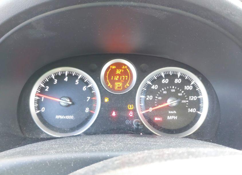 Photo 7 of 2010 Nissan Sentra 2.0S (VIN 3N1AB6APXAL651222)