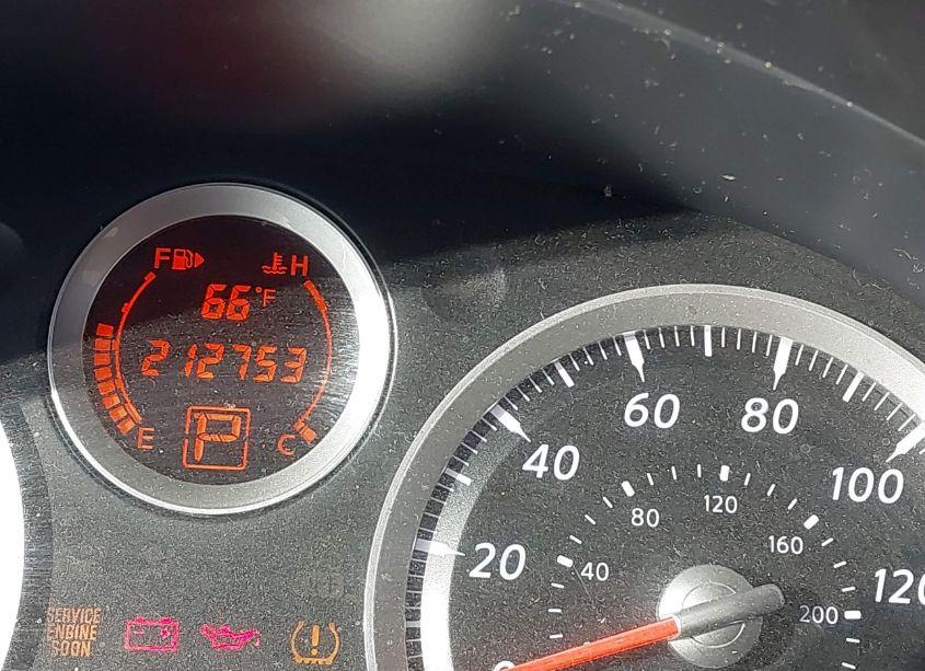 Photo 16 of 2010 Nissan Sentra 2.0S (VIN 3N1AB6APXAL652256)