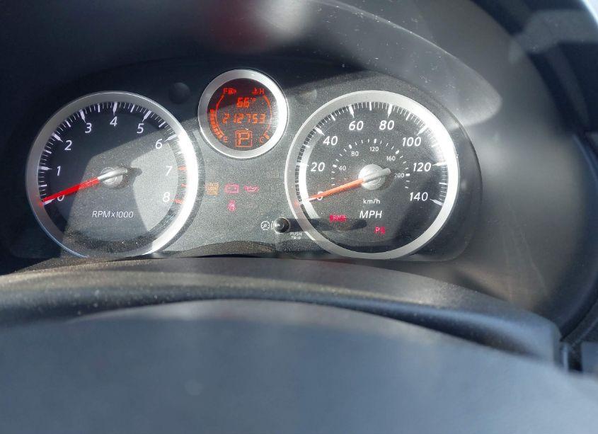 Photo 7 of 2010 Nissan Sentra 2.0S (VIN 3N1AB6APXAL652256)