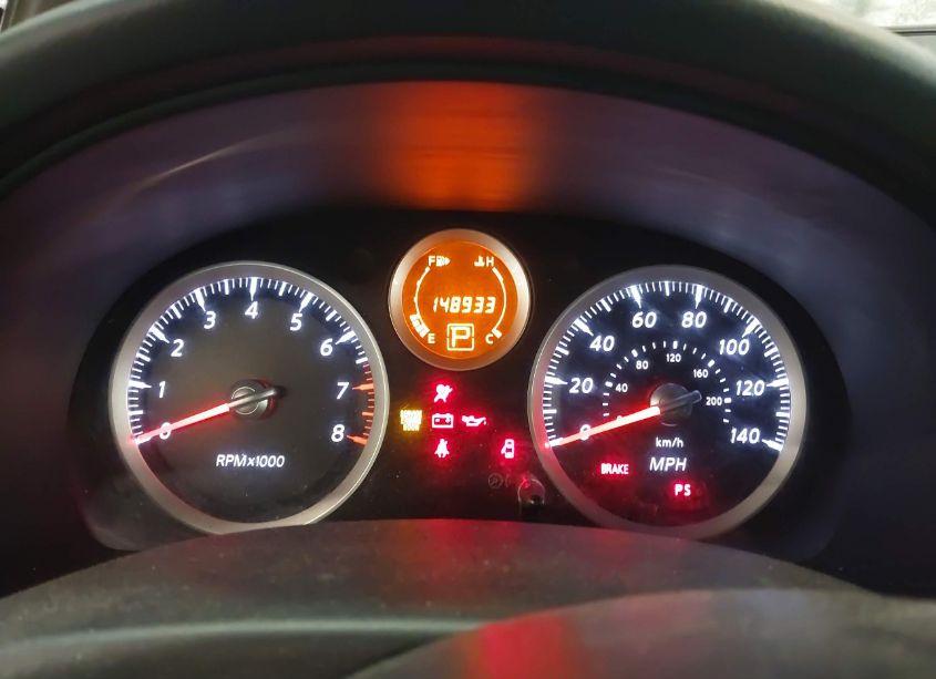 Photo 7 of 2010 Nissan Sentra 2.0 (VIN 3N1AB6APXAL664889)