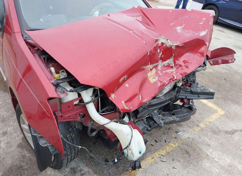 Photo 13 of 2010 Nissan Sentra 2.0S (VIN 3N1AB6APXAL674256)