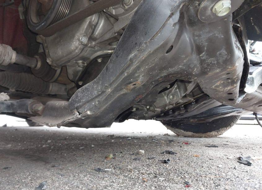 Photo 14 of 2010 Nissan Sentra 2.0S (VIN 3N1AB6APXAL674256)