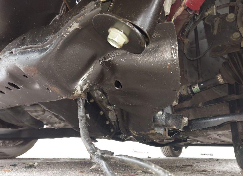 Photo 15 of 2010 Nissan Sentra 2.0S (VIN 3N1AB6APXAL674256)