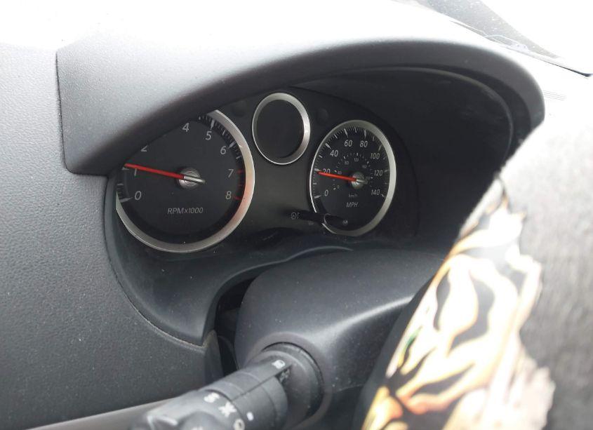 Photo 7 of 2010 Nissan Sentra 2.0S (VIN 3N1AB6APXAL674256)