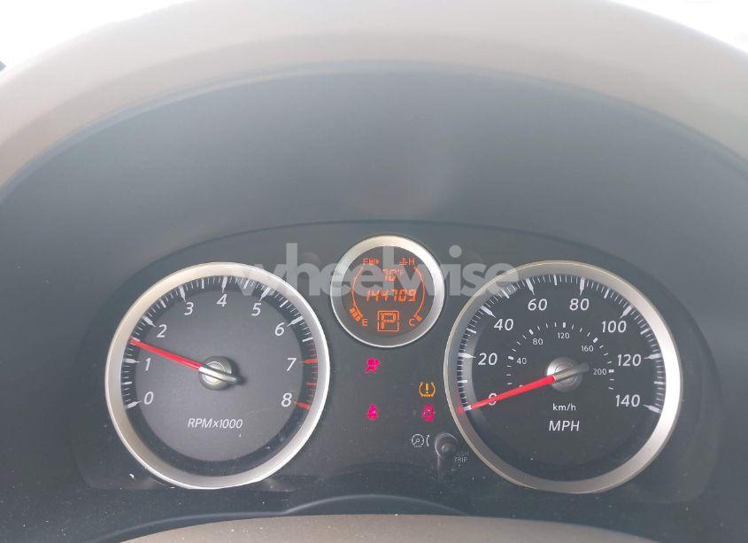 Photo 15 of 2010 Nissan Sentra 2.0S (VIN 3N1AB6APXAL676203)