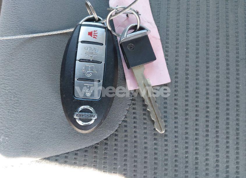 Photo 11 of 2010 Nissan Sentra 2.0SL (VIN 3N1AB6APXAL680770)