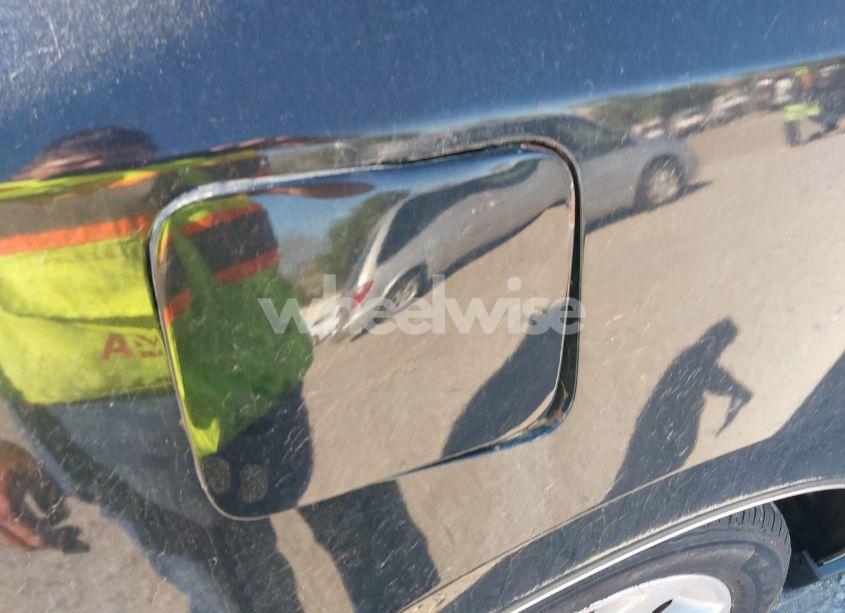 Photo 12 of 2010 Nissan Sentra 2.0SR (VIN 3N1AB6APXAL686441)