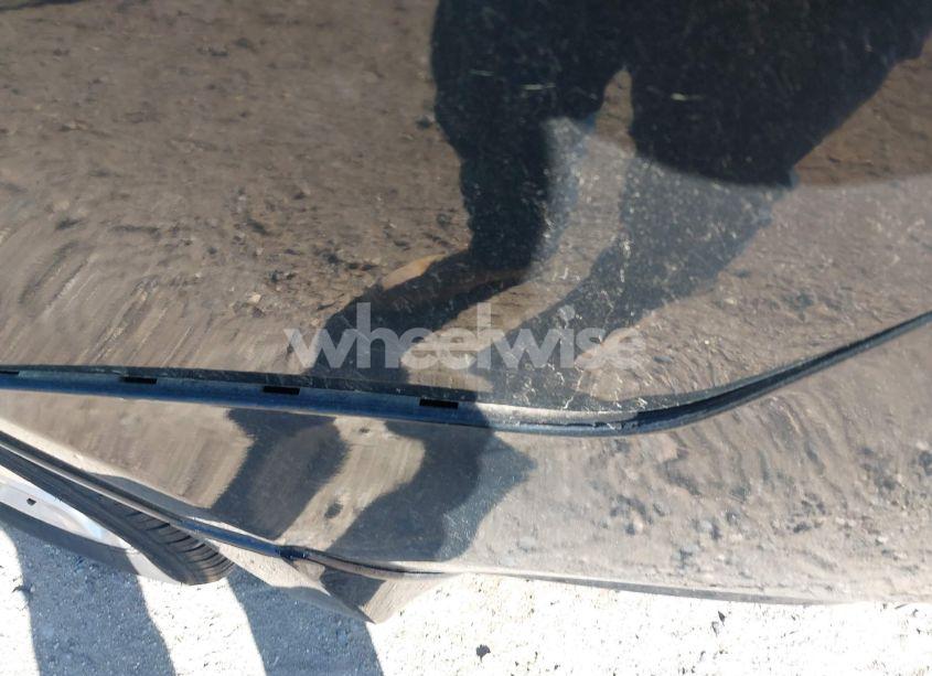 Photo 6 of 2010 Nissan Sentra 2.0SR (VIN 3N1AB6APXAL686441)