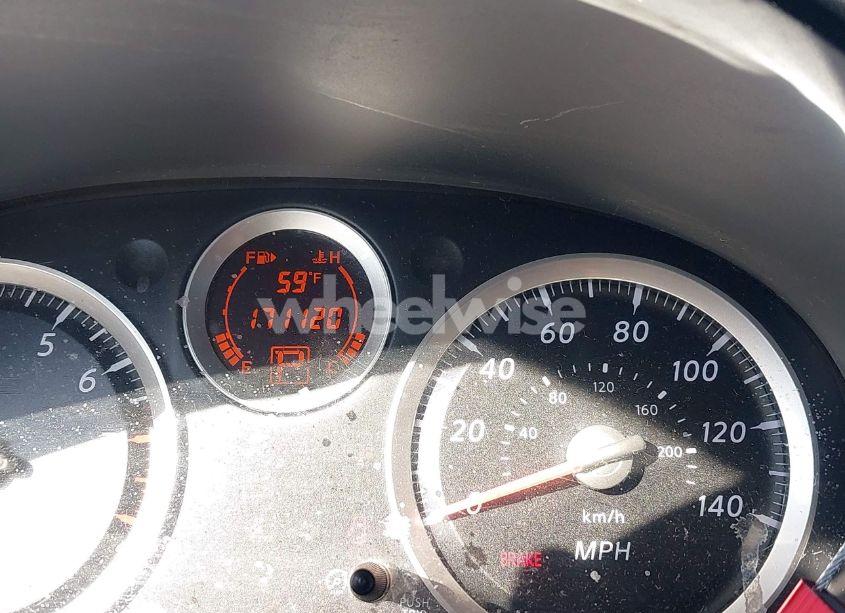 Photo 7 of 2010 Nissan Sentra 2.0SR (VIN 3N1AB6APXAL686441)