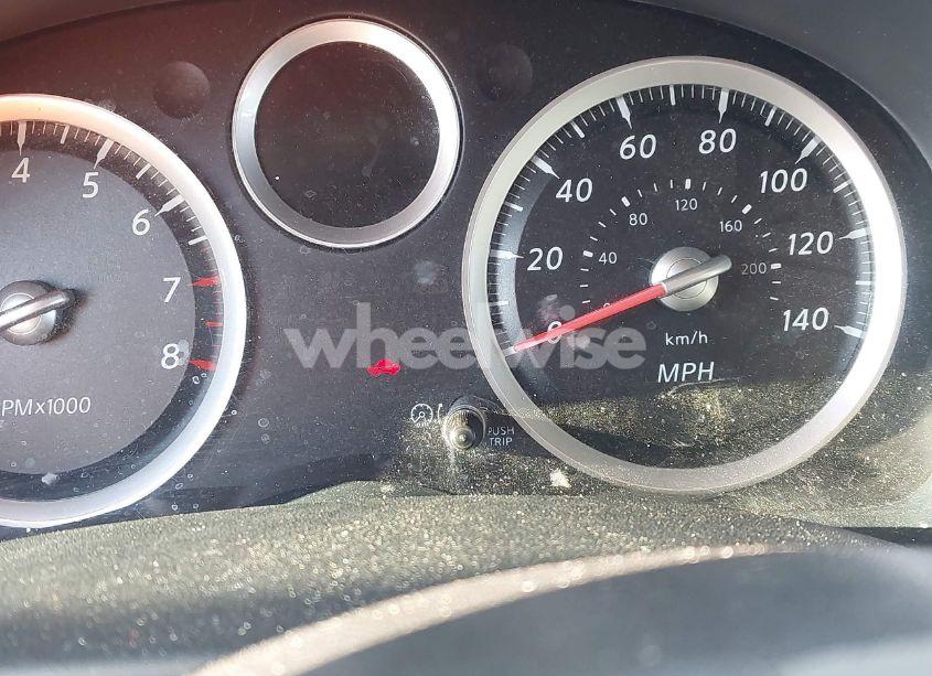 Photo 14 of 2010 Nissan Sentra 2.0S (VIN 3N1AB6APXAL692742)