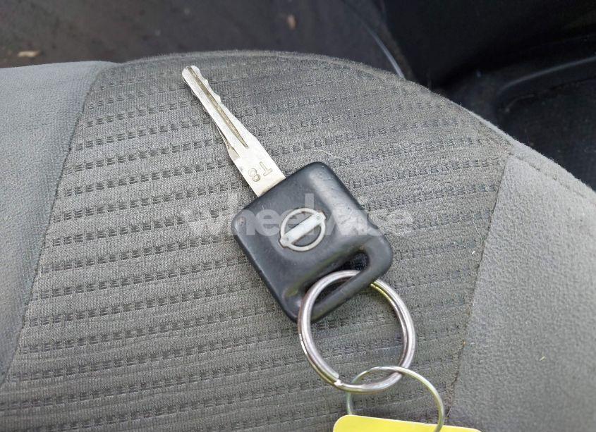 Photo 11 of 2010 Nissan Sentra 2.0S (VIN 3N1AB6APXAL696189)