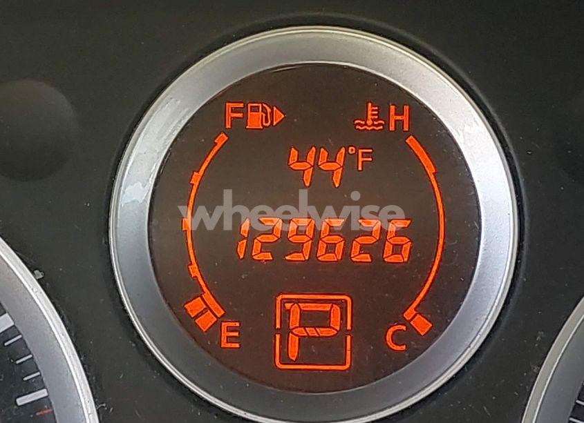 Photo 16 of 2010 Nissan Sentra 2.0S (VIN 3N1AB6APXAL696189)