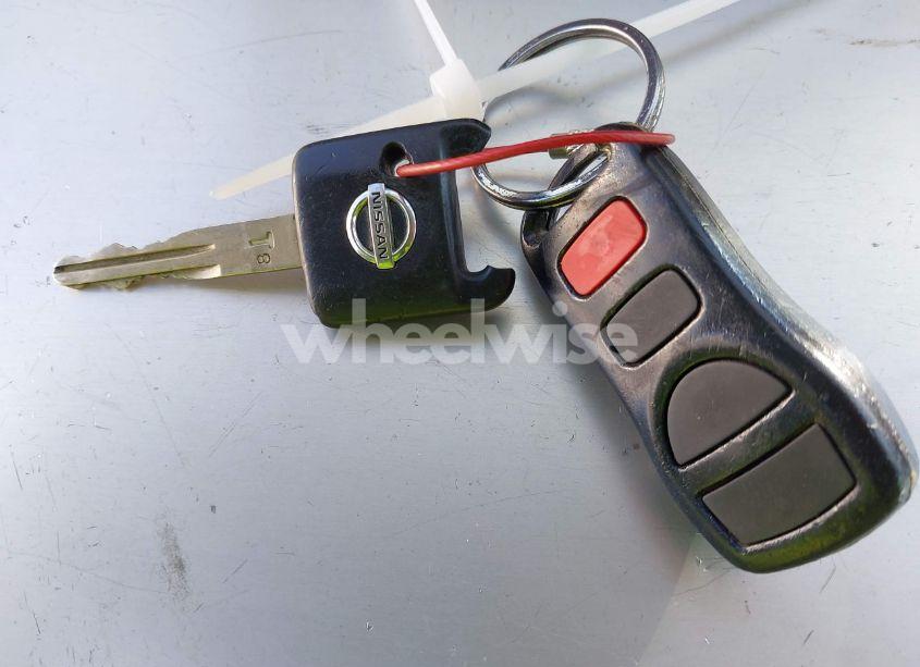 Photo 11 of 2010 Nissan Sentra 2.0 (VIN 3N1AB6APXAL697889)