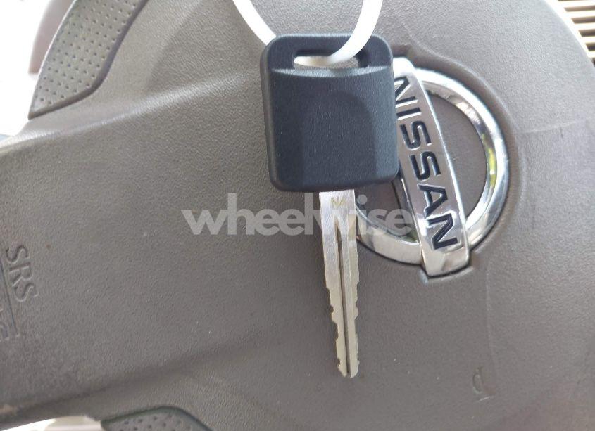 Photo 11 of 2010 Nissan Sentra 2.0 (VIN 3N1AB6APXAL714951)