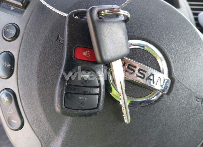 Photo 11 of 2011 Nissan Sentra 2.0S (VIN 3N1AB6APXBL613586)