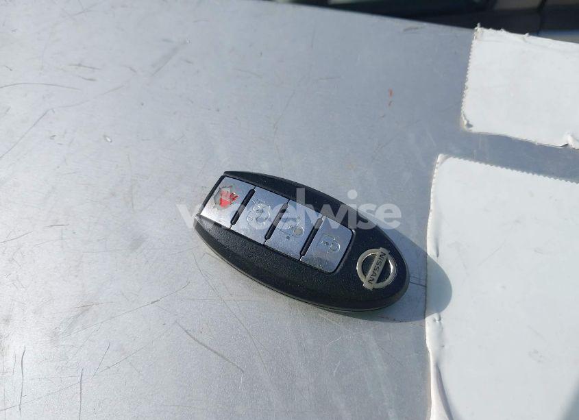 Photo 11 of 2011 Nissan Sentra 2.0SL (VIN 3N1AB6APXBL620456)