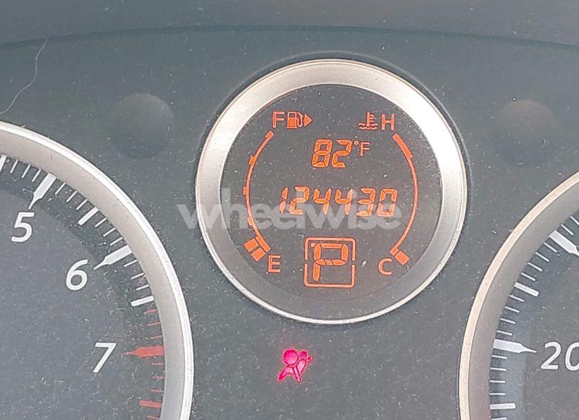 Photo 15 of 2011 Nissan Sentra 2.0SL (VIN 3N1AB6APXBL620456)