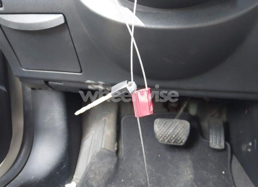 Photo 11 of 2011 Nissan Sentra 2.0SR (VIN 3N1AB6APXBL629884)