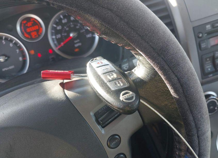 Photo 11 of 2011 Nissan Sentra 2.0SR (VIN 3N1AB6APXBL641100)