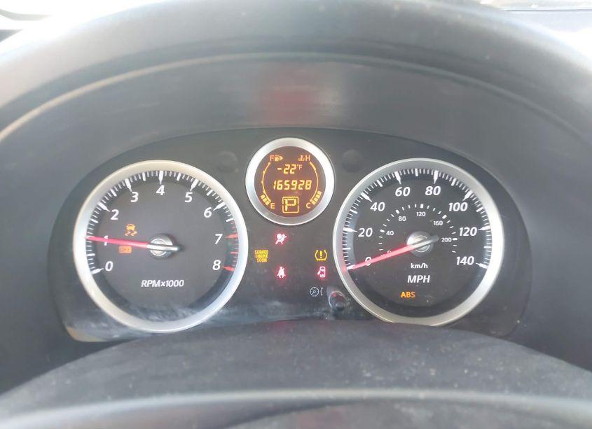 Photo 7 of 2011 Nissan Sentra 2.0SR (VIN 3N1AB6APXBL641100)