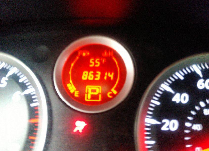 Photo 7 of 2011 Nissan Sentra 2.0SR (VIN 3N1AB6APXBL647205)