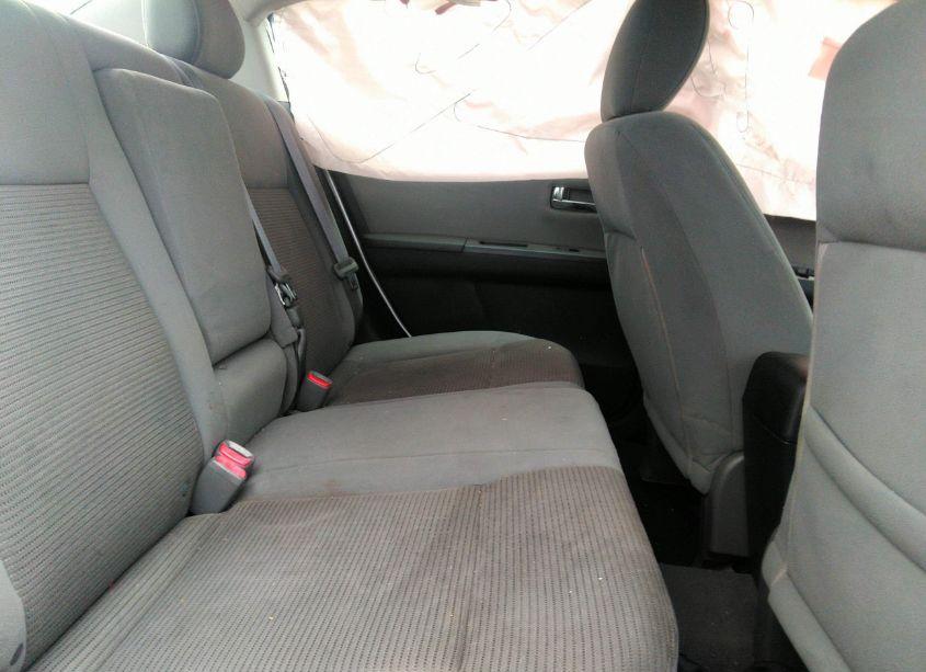 Photo 8 of 2011 Nissan Sentra 2.0SR (VIN 3N1AB6APXBL647205)