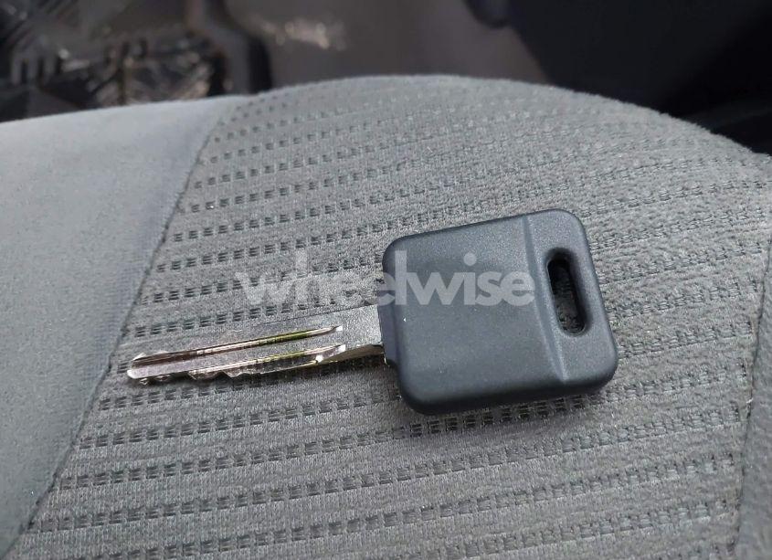 Photo 11 of 2011 Nissan Sentra 2.0S (VIN 3N1AB6APXBL650492)