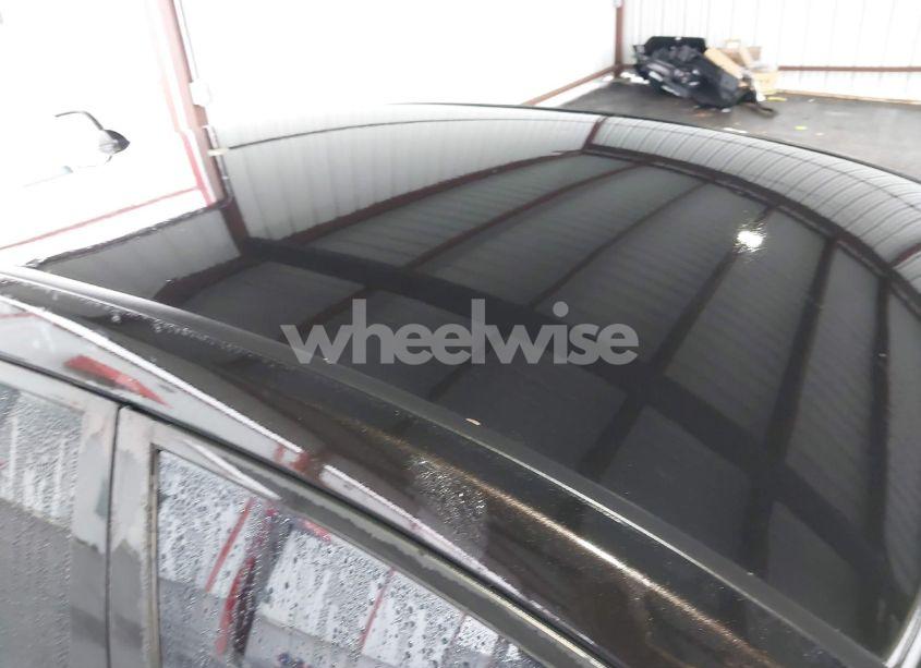 Photo 6 of 2011 Nissan Sentra 2.0S (VIN 3N1AB6APXBL650492)