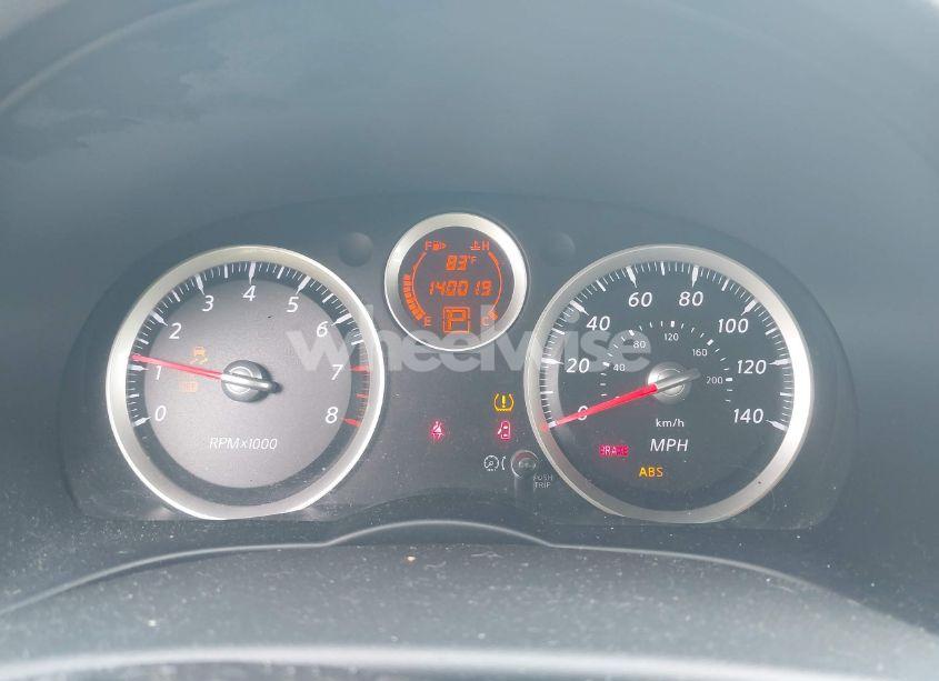 Photo 7 of 2011 Nissan Sentra 2.0S (VIN 3N1AB6APXBL662576)