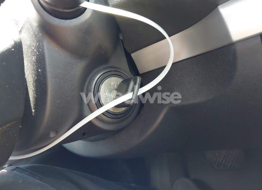 Photo 11 of 2011 Nissan Sentra 2.0S (VIN 3N1AB6APXBL686134)