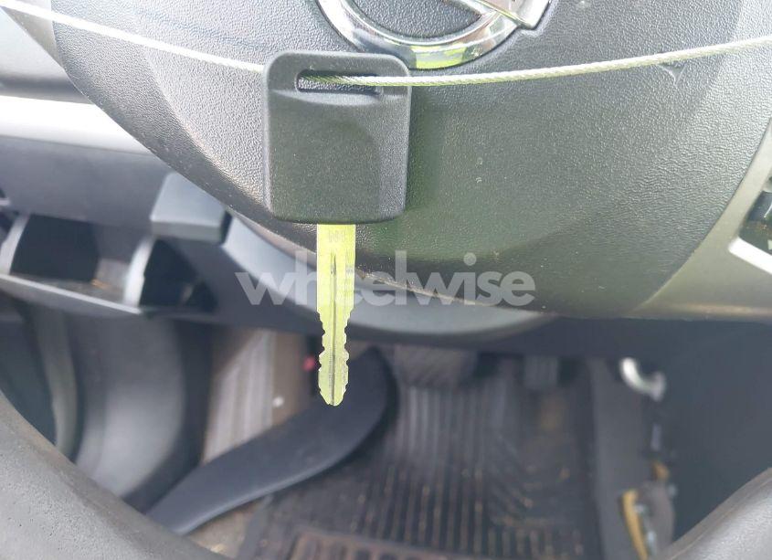 Photo 11 of 2011 Nissan Sentra 2.0S (VIN 3N1AB6APXBL695500)