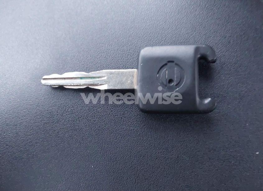 Photo 11 of 2011 Nissan Sentra 2.0S (VIN 3N1AB6APXBL728933)