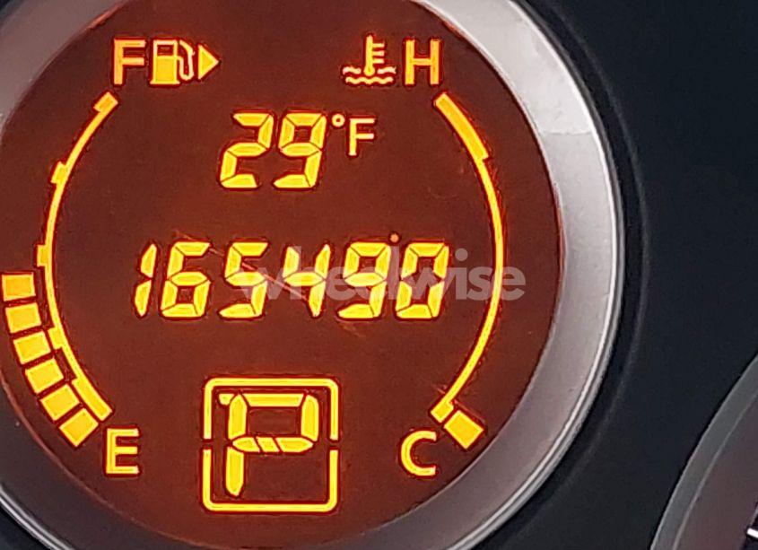 Photo 15 of 2011 Nissan Sentra 2.0S (VIN 3N1AB6APXBL728933)