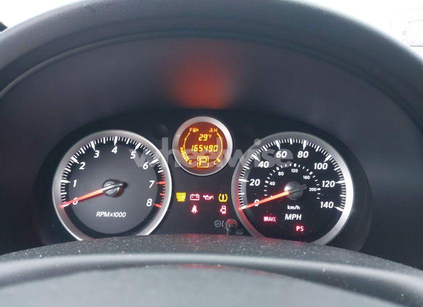 Photo 7 of 2011 Nissan Sentra 2.0S (VIN 3N1AB6APXBL728933)