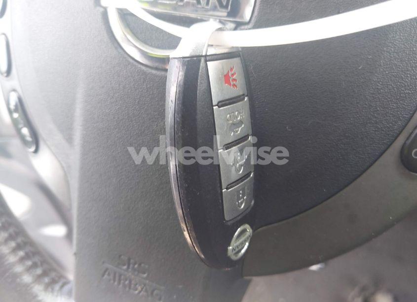 Photo 11 of 2012 Nissan Sentra 2.0 SR (VIN 3N1AB6APXCL606171)