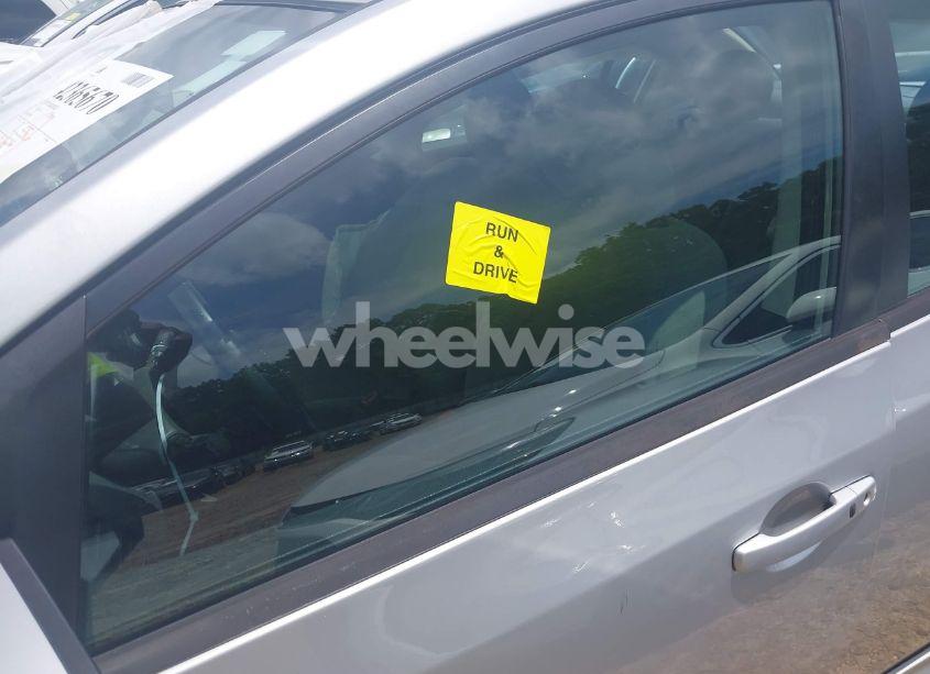 Photo 18 of 2012 Nissan Sentra 2.0 SR (VIN 3N1AB6APXCL606171)