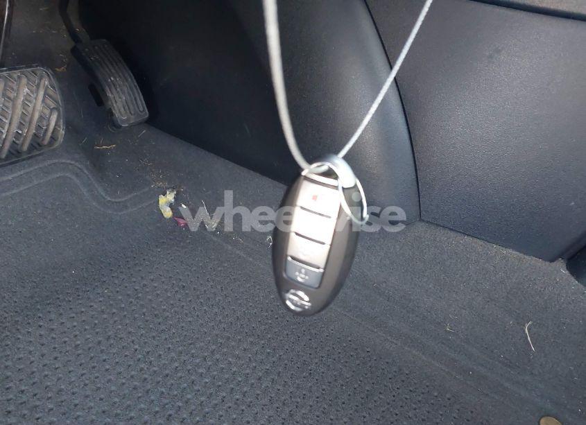 Photo 11 of 2012 Nissan Sentra 2.0 SR (VIN 3N1AB6APXCL610785)