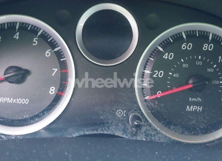 Photo 14 of 2012 Nissan Sentra 2.0 S (VIN 3N1AB6APXCL619499)