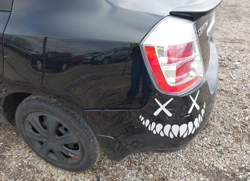 Photo 11 of 2012 Nissan Sentra 2.0 S (VIN 3N1AB6APXCL632222)