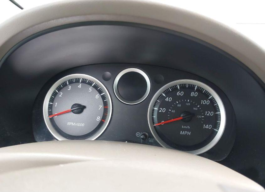 Photo 7 of 2012 Nissan Sentra 2.0 S (VIN 3N1AB6APXCL632222)