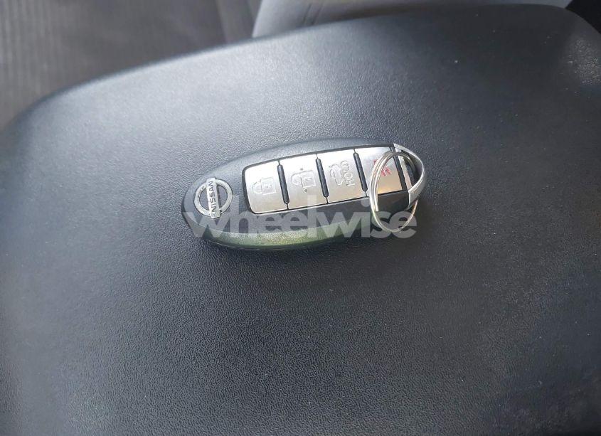 Photo 11 of 2012 Nissan Sentra 2.0 SR (VIN 3N1AB6APXCL638862)