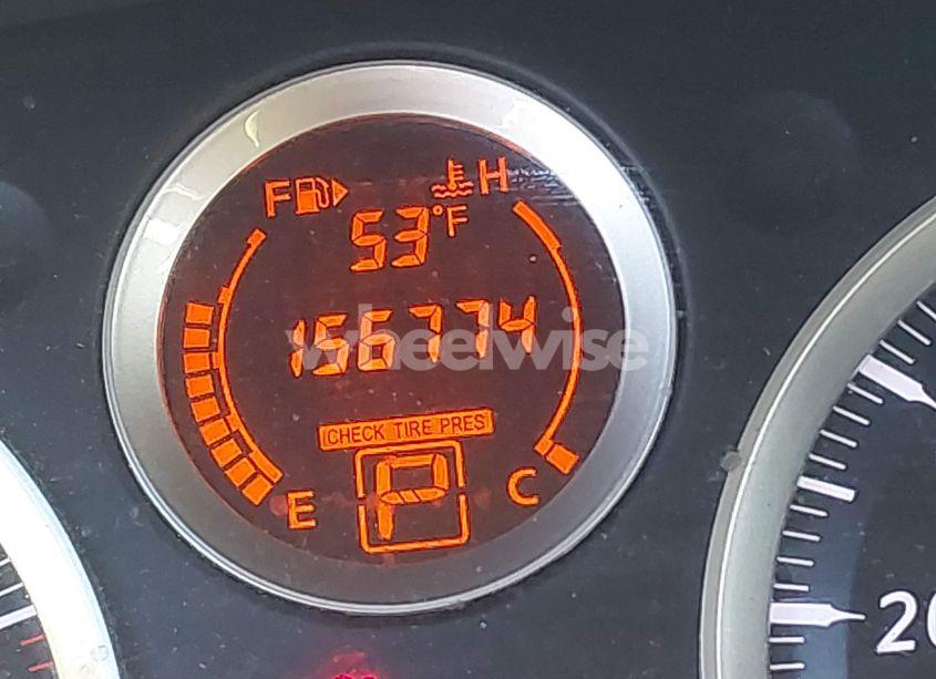 Photo 13 of 2012 Nissan Sentra 2.0 SR (VIN 3N1AB6APXCL638862)