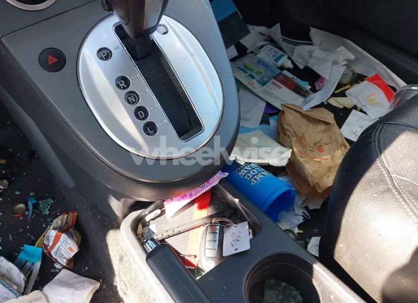 Photo 11 of 2012 Nissan Sentra 2.0 SL (VIN 3N1AB6APXCL660344)