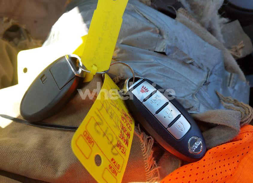 Photo 11 of 2012 Nissan Sentra 2.0 SR (VIN 3N1AB6APXCL668332)