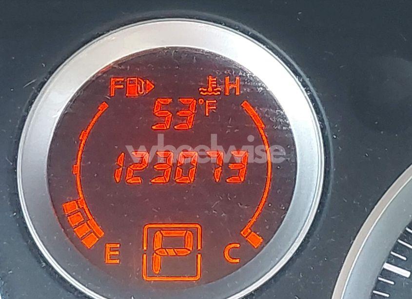 Photo 16 of 2012 Nissan Sentra 2.0 SR (VIN 3N1AB6APXCL668332)