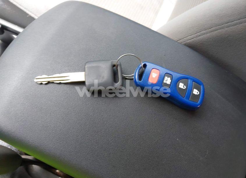 Photo 11 of 2012 Nissan Sentra 2.0 SR (VIN 3N1AB6APXCL674034)