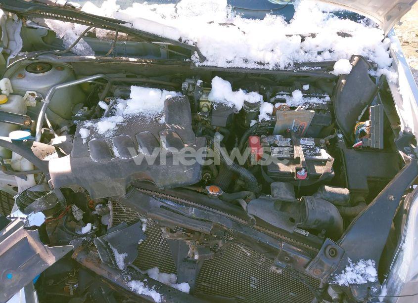 Photo 10 of 2012 Nissan Sentra 2.0 SR (VIN 3N1AB6APXCL678858)