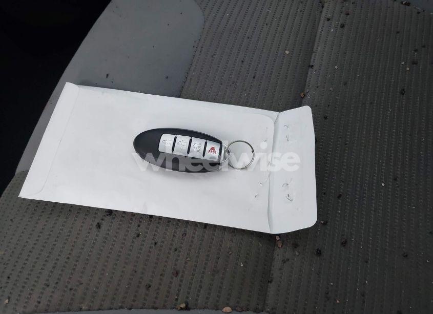 Photo 11 of 2012 Nissan Sentra 2.0 SR (VIN 3N1AB6APXCL678858)