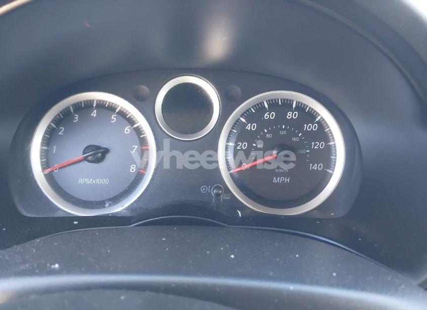 Photo 15 of 2012 Nissan Sentra 2.0 SR (VIN 3N1AB6APXCL678858)