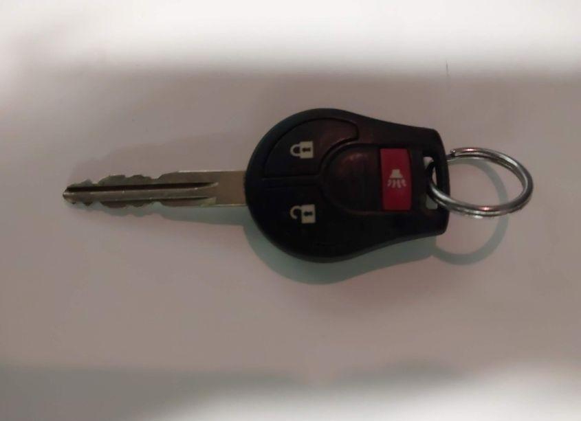 Photo 11 of 2012 Nissan Sentra 2.0 (VIN 3N1AB6APXCL709915)